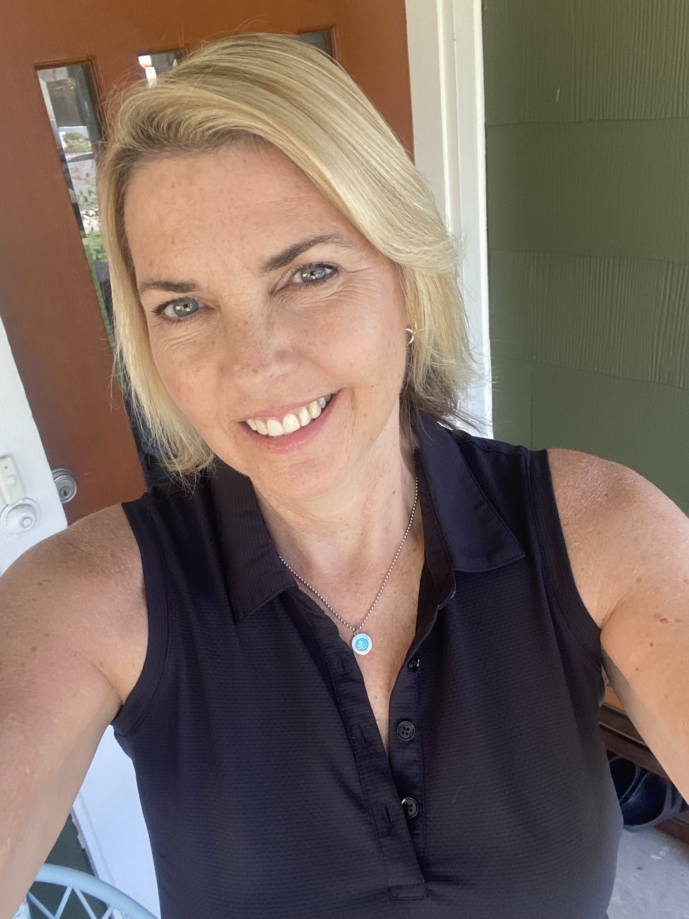 Susan Trudeau Francis, AI Trainer in Newport Beach